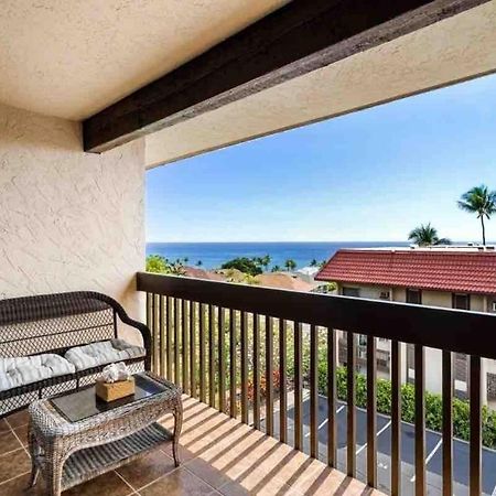 Family Friendly Kailua Bay View Ac Free Parking Walk To Kailua Village Kültér fotó