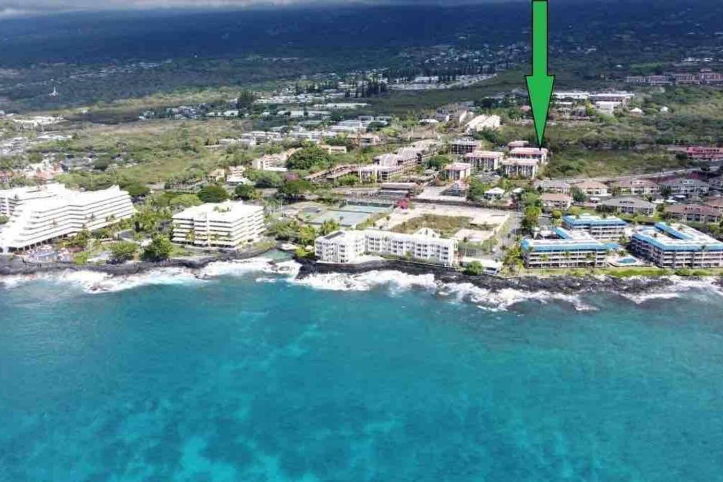 Family Friendly Kailua Bay View Ac Free Parking Walk To Kailua Village Kültér fotó